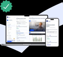 Intuicyjna platforma dydaktyczna online