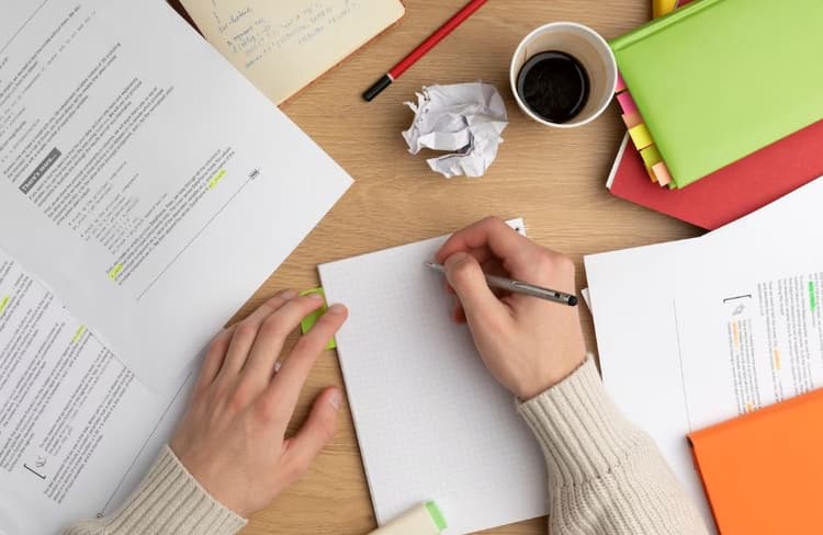 Deklaracja maturalna – do kiedy trzeba ją złożyć i jak ważny jest to dokument?